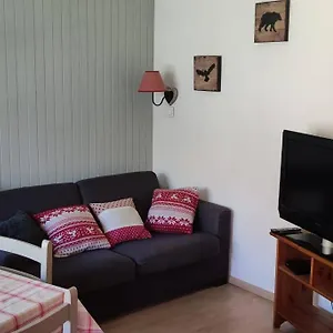 Bel Saint Lary Appartement Vignec